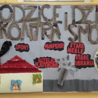 Zdjęcie ilustracyjne wiadomości: Konkurs „POKONAMY SMOG” rozstrzygnięty #61