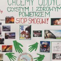 Zdjęcie ilustracyjne wiadomości: Konkurs „POKONAMY SMOG” rozstrzygnięty #66