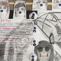 Zdjęcie ilustracyjne wiadomości: Konkurs „POKONAMY SMOG” rozstrzygnięty #67