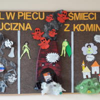 Zdjęcie ilustracyjne wiadomości: Konkurs „POKONAMY SMOG” rozstrzygnięty #70