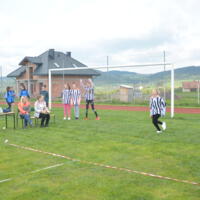 Zdjęcie ilustracyjne wiadomości: Mistrzostwa Gminy Chełmiec w czwórboju lekkoatletycznym. #8