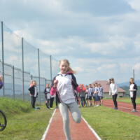 Zdjęcie ilustracyjne wiadomości: Mistrzostwa Gminy Chełmiec w czwórboju lekkoatletycznym. #24