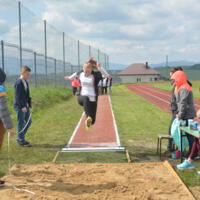 Zdjęcie ilustracyjne wiadomości: Mistrzostwa Gminy Chełmiec w czwórboju lekkoatletycznym. #27