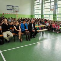 Zdjęcie ilustracyjne wiadomości: Szkolny Konkurs Ekologiczny - Chomranice #19