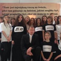 Zdjęcie ilustracyjne wiadomości: MIŁOSIERDZIE W NASZYCH RĘKACH #1