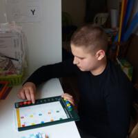 Zdjęcie ilustracyjne wiadomości: Terapią przezwyciężać autyzm – bezpłatne zajęcia terapeutyczne dla dzieci i młodzieży z autyzmem z terenu Gminy Chełmiec #3