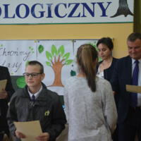 Zdjęcie ilustracyjne wiadomości: XVIII Gminny Konkurs Ekologiczny w Szkole Podstawowej w Januszowej #20