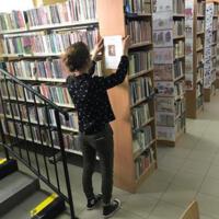 Zdjęcie ilustracyjne wiadomości: Mandat młodzieżowego Posła #8