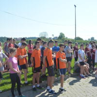 Zdjęcie ilustracyjne wiadomości: Mistrzostwa Gminy Chełmiec w lekkiej atletyce – Gimnazjum. #1