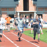 Zdjęcie ilustracyjne wiadomości: Mistrzostwa Gminy Chełmiec w lekkiej atletyce – Gimnazjum. #6