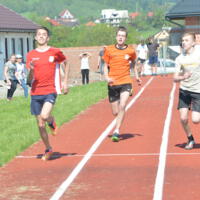 Zdjęcie ilustracyjne wiadomości: Mistrzostwa Gminy Chełmiec w lekkiej atletyce – Gimnazjum. #7