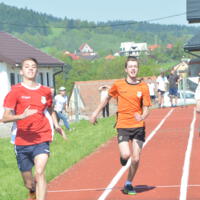 Zdjęcie ilustracyjne wiadomości: Mistrzostwa Gminy Chełmiec w lekkiej atletyce – Gimnazjum. #8
