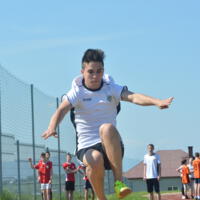 Zdjęcie ilustracyjne wiadomości: Mistrzostwa Gminy Chełmiec w lekkiej atletyce – Gimnazjum. #12