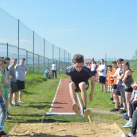 Zdjęcie ilustracyjne wiadomości: Mistrzostwa Gminy Chełmiec w lekkiej atletyce – Gimnazjum. #14