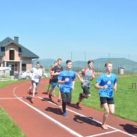 Zdjęcie ilustracyjne wiadomości: Mistrzostwa Gminy Chełmiec w lekkiej atletyce – Gimnazjum. #15