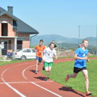 Zdjęcie ilustracyjne wiadomości: Mistrzostwa Gminy Chełmiec w lekkiej atletyce – Gimnazjum. #16