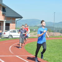 Zdjęcie ilustracyjne wiadomości: Mistrzostwa Gminy Chełmiec w lekkiej atletyce – Gimnazjum. #17