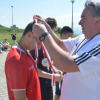 Zdjęcie ilustracyjne wiadomości: Mistrzostwa Gminy Chełmiec w lekkiej atletyce – Gimnazjum. #20