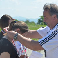 Zdjęcie ilustracyjne wiadomości: Mistrzostwa Gminy Chełmiec w lekkiej atletyce – Gimnazjum. #22