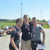 Zdjęcie ilustracyjne wiadomości: Mistrzostwa Gminy Chełmiec w lekkiej atletyce – Gimnazjum. #28