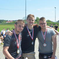 Zdjęcie ilustracyjne wiadomości: Mistrzostwa Gminy Chełmiec w lekkiej atletyce – Gimnazjum. #29