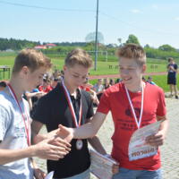 Zdjęcie ilustracyjne wiadomości: Mistrzostwa Gminy Chełmiec w lekkiej atletyce – Gimnazjum. #32