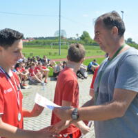 Zdjęcie ilustracyjne wiadomości: Mistrzostwa Gminy Chełmiec w lekkiej atletyce – Gimnazjum. #33
