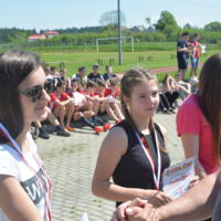 Zdjęcie ilustracyjne wiadomości: Mistrzostwa Gminy Chełmiec w lekkiej atletyce – Gimnazjum. #35