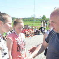 Zdjęcie ilustracyjne wiadomości: Mistrzostwa Gminy Chełmiec w lekkiej atletyce – Gimnazjum. #36