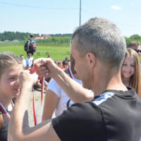 Zdjęcie ilustracyjne wiadomości: Mistrzostwa Gminy Chełmiec w lekkiej atletyce – Gimnazjum. #37