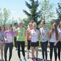 Zdjęcie ilustracyjne wiadomości: Mistrzostwa Gminy Chełmiec w lekkiej atletyce – Gimnazjum. #38