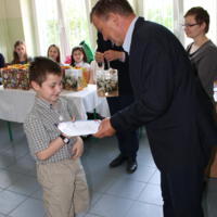 Zdjęcie ilustracyjne wiadomości: GMINNY KONKURS  „MAŁY MISTRZ JĘZYKA ANGIELSKIEGO” W ZESPOLE SZKÓŁ W PIĄTKOWEJ - Rozstrzygnięty #15