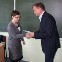 Zdjęcie ilustracyjne wiadomości: GMINNY KONKURS  „MAŁY MISTRZ JĘZYKA ANGIELSKIEGO” W ZESPOLE SZKÓŁ W PIĄTKOWEJ - Rozstrzygnięty #30