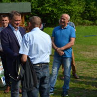 Zdjęcie ilustracyjne wiadomości: „Aktywni seniorzy” w gminie Chełmiec #1