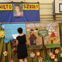 Zdjęcie ilustracyjne wiadomości: Święto Szkoły #38
