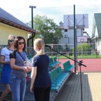 Zdjęcie ilustracyjne wiadomości: Mini Olimpiada #13