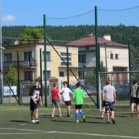 Zdjęcie ilustracyjne wiadomości: Mini Olimpiada #22