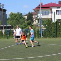 Zdjęcie ilustracyjne wiadomości: Mini Olimpiada #44