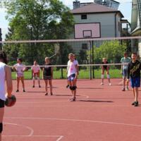 Zdjęcie ilustracyjne wiadomości: Mini Olimpiada #45