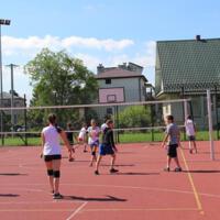 Zdjęcie ilustracyjne wiadomości: Mini Olimpiada #47