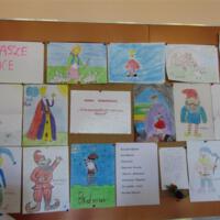 Zdjęcie ilustracyjne wiadomości: NOC BIBLIOTEK Z PASZYNEM #9