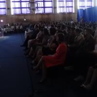 Zdjęcie ilustracyjne wiadomości: Artystyczne Spotkania z księdzem Jerzym Popiełuszką #4
