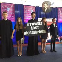 Zdjęcie ilustracyjne wiadomości: Artystyczne Spotkania z księdzem Jerzym Popiełuszką #23