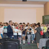 Zdjęcie ilustracyjne wiadomości: Festiwal Bajek #98