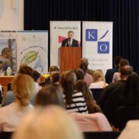 Zdjęcie ilustracyjne wiadomości: Wyróżnienie dla Szkoły Podstawowej w Rdziostowie w projekcie „Ekoszkoła 2017” #8