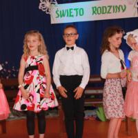 Zdjęcie ilustracyjne wiadomości: Święto Rodziny w Świniarsku #28