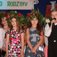 Zdjęcie ilustracyjne wiadomości: Święto Rodziny w Świniarsku #30