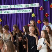 Zdjęcie ilustracyjne wiadomości: Gala prymusa w ZS Chełmiec #1