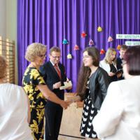 Zdjęcie ilustracyjne wiadomości: Gala prymusa w ZS Chełmiec #34