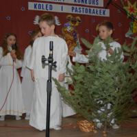 Zdjęcie ilustracyjne wiadomości: VII Przegląd Kolęd i Pastorałek #13